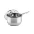 Касерола Muhler MR-4182 NEW 18x10.5cm, 2.2L Касерола Muhler MR-4182 NEW 18x10.5cm, 2.2L - Кухня