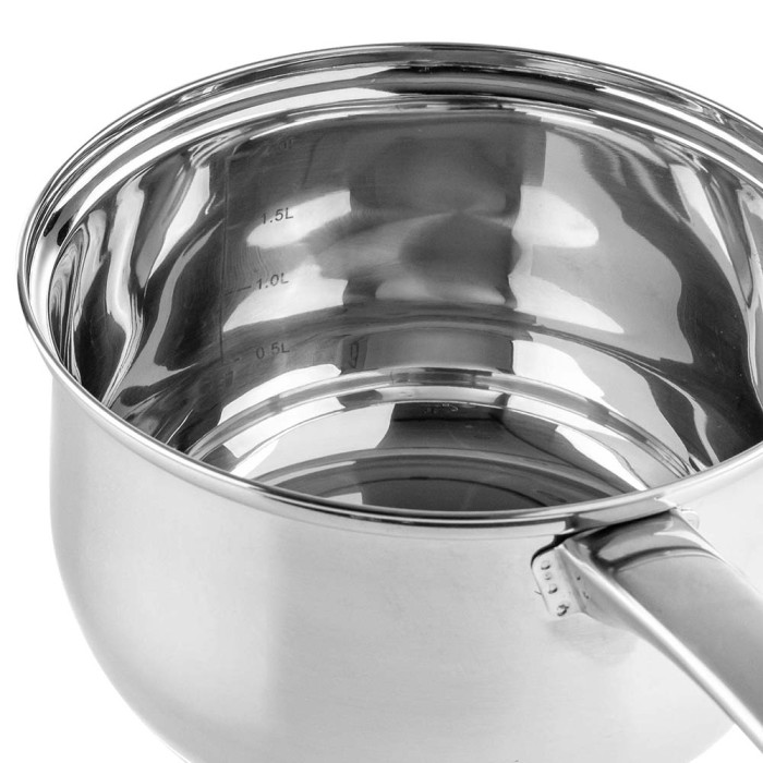 Касерола Muhler MR-4182 NEW 18x10.5cm, 2.2L Касерола Muhler MR-4182 NEW 18x10.5cm, 2.2L - Кухня