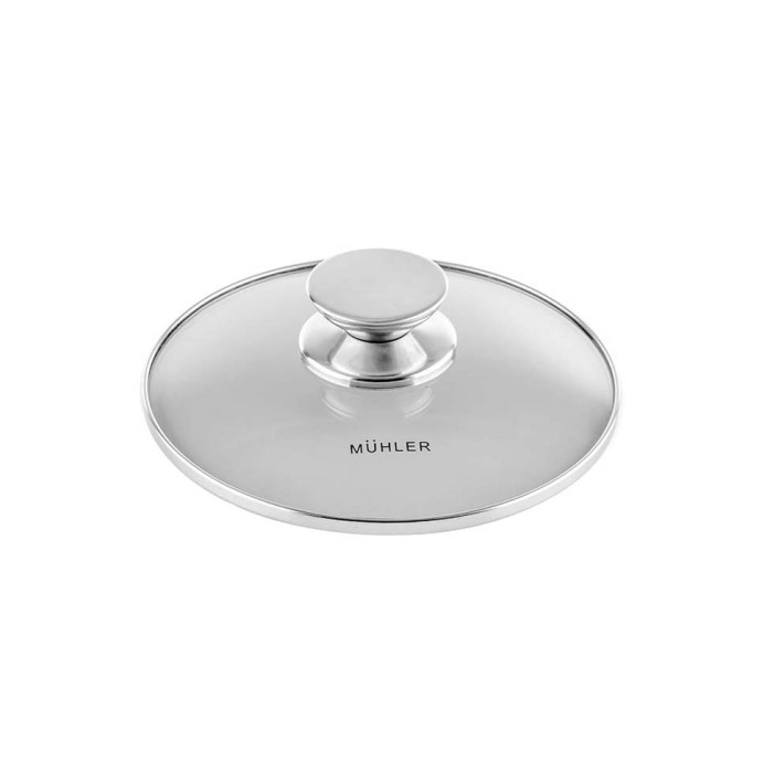 Касерола Muhler MR-4182 NEW 18x10.5cm, 2.2L Касерола Muhler MR-4182 NEW 18x10.5cm, 2.2L - Кухня