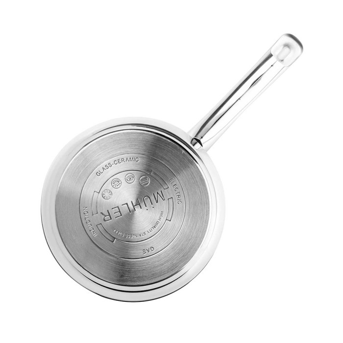 Касерола Muhler MR-4182 NEW 18x10.5cm, 2.2L Касерола Muhler MR-4182 NEW 18x10.5cm, 2.2L - Кухня