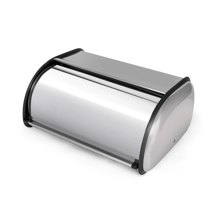 Кутия за хляб Muhler MR-3523 35x23x14.5cm Кутия за хляб Muhler MR-3523 35x23x14.5cm - Кухня