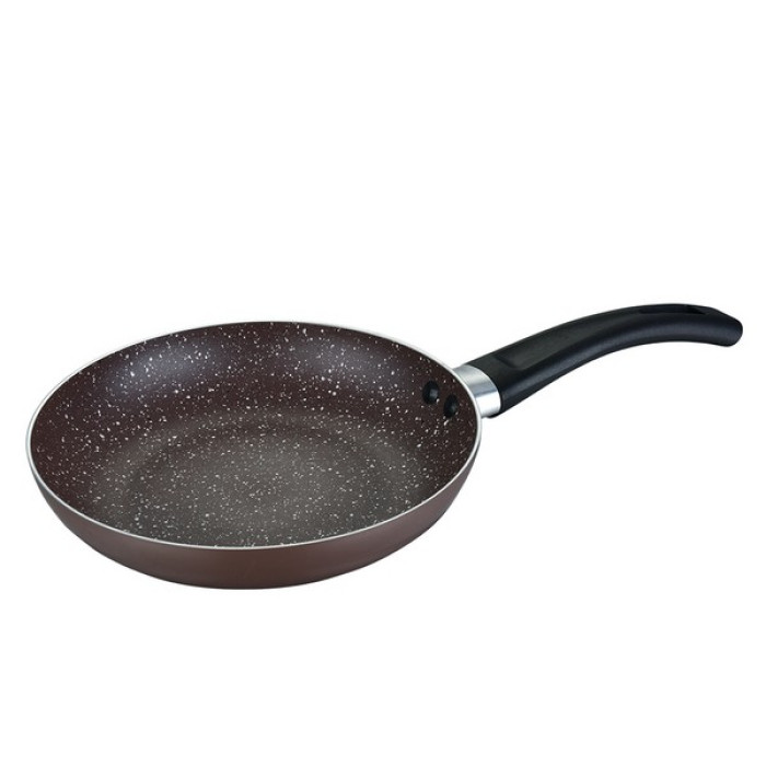 Тигани комплект Muhler MR-2626S NEW с шпатула 26x4.5cm, 26x1.6cm, шоколад Тигани комплект Muhler MR-2626S NEW с шпатула 26x4.5cm, 26x1.6cm, шоколад - Кухня