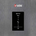 Хладилник VOX NF 3835 IXF, No Frost, 5 години