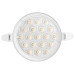 Регулируем безрамков LED Панел HiveLight  9W