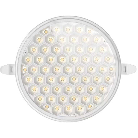 Регулируем безрамков LED панел HiveLight  24W