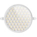 Регулируем безрамков LED панел HiveLight  24W