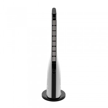 Вентилатор кула 36" Diplomat TF5115M, 50W, слим