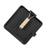 Тиган грил Luigi Ferrero Tika FR-2826CI 28x28cm, чугун Тиган грил Luigi Ferrero Tika FR-2826CI 28x28cm, чугун - Кухня