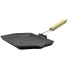 Тиган грил Muhler Tika MR-3521CI NEW 35x21cm, чугун Тиган грил Muhler Tika MR-3521CI NEW 35x21cm, чугун - Кухня