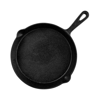 Тиган Luigi Ferrero Tika FR-2521CI 25x5cm, чугун