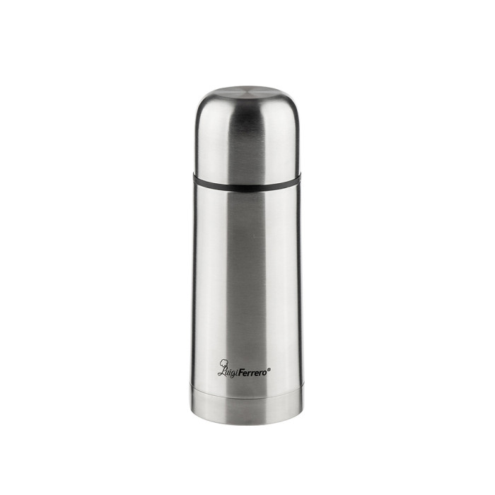 Термос Luigi Ferrero Prima FR-350 350ml, инокс Термос Luigi Ferrero Prima FR-350 350ml, инокс - Кухня