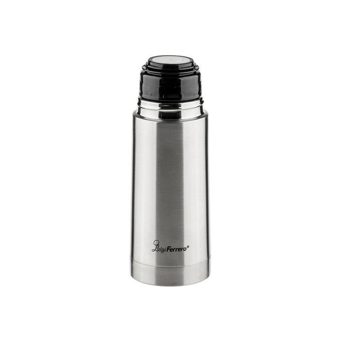 Термос Luigi Ferrero Prima FR-350 350ml, инокс Термос Luigi Ferrero Prima FR-350 350ml, инокс - Кухня