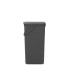 Кош за смет за разделно събиране Brabantia Sort&Go 40L, Grey - Баня и почистване