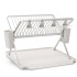 Сгъваем сушилник за съдове Brabantia, Light Grey Сгъваем сушилник за съдове Brabantia, Light Grey - Кухня