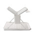 Сгъваем сушилник за съдове Brabantia, Light Grey Сгъваем сушилник за съдове Brabantia, Light Grey - Кухня