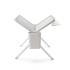 Сгъваем сушилник за съдове Brabantia, Light Grey Сгъваем сушилник за съдове Brabantia, Light Grey - Кухня