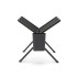 Компактен сгъваем сушилник Brabantia, Dark Grey Компактен сгъваем сушилник Brabantia, Dark Grey - Кухня