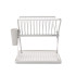 Компактен сгъваем сушилник Brabantia, Light Grey Компактен сгъваем сушилник Brabantia, Light Grey - Кухня