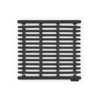 Подложка за съдове Brabantia, Dark Grey