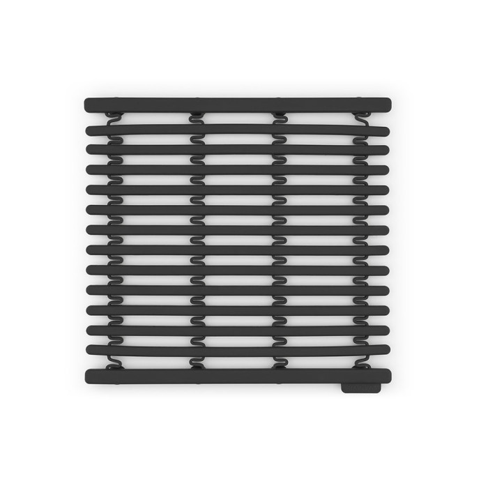 Подложка за съдове Brabantia, Dark Grey Подложка за съдове Brabantia, Dark Grey - Кухня
