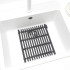 Подложка за съдове Brabantia, Dark Grey Подложка за съдове Brabantia, Dark Grey - Кухня