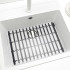 Подложка за съдове Brabantia, Dark Grey Подложка за съдове Brabantia, Dark Grey - Кухня