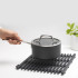 Подложка за съдове Brabantia, Dark Grey Подложка за съдове Brabantia, Dark Grey - Кухня