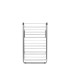 Сушилник за дрехи Brabantia Hangon, 25m, Metallic Grey Сушилник за дрехи Brabantia Hangon, 25m, Metallic Grey - Баня и почистване