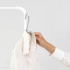 Сушилник за дрехи Brabantia Hangon, 25m, допълнителен прът, Fresh White Сушилник за дрехи Brabantia Hangon, 25m, допълнителен прът, Fresh White - Баня и почистване
