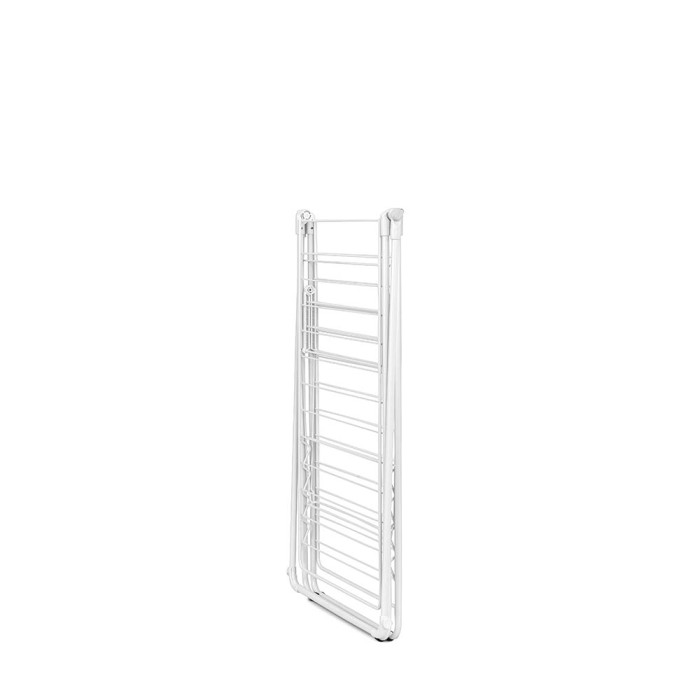 Сушилник за дрехи Brabantia Hangon, 25m, допълнителен прът, Fresh White Сушилник за дрехи Brabantia Hangon, 25m, допълнителен прът, Fresh White - Баня и почистване