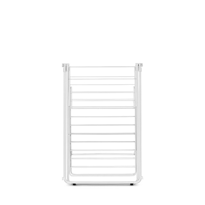 Сушилник за дрехи Brabantia Hangon, 25m, допълнителен прът, Fresh White Сушилник за дрехи Brabantia Hangon, 25m, допълнителен прът, Fresh White - Баня и почистване