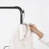 Сушилник за дрехи Brabantia Hangon, 25m, допълнителен прът, Matt Black Сушилник за дрехи Brabantia Hangon, 25m, допълнителен прът, Matt Black - Баня и почистване