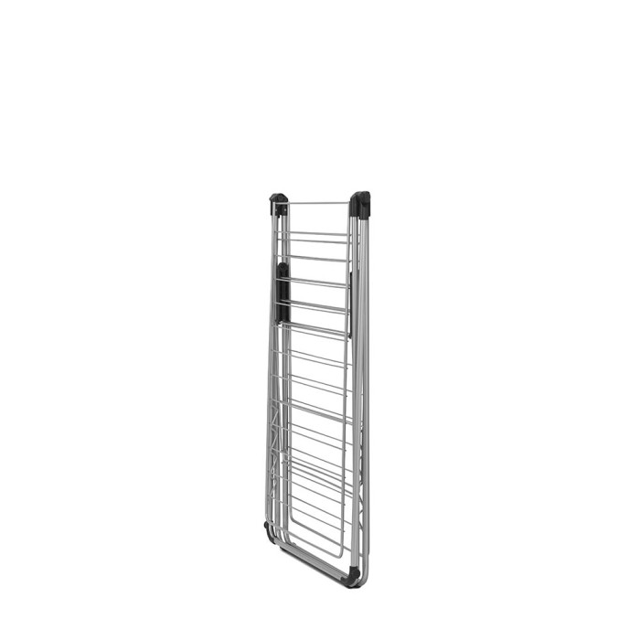 Сушилник за дрехи Brabantia Hangon, 25m, допълнителен прът, Metallic Grey Сушилник за дрехи Brabantia Hangon, 25m, допълнителен прът, Metallic Grey - Баня и почистване