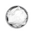 Кош за пране Brabantia 60L, White, пластмасов капак - Баня и почистване