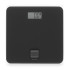 Дигитална везна за баня Brabantia ReNew Dark Grey, работа без батерии Дигитална везна за баня Brabantia ReNew Dark Grey, работа без батерии - Баня и почистване