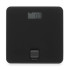 Дигитална везна за баня Brabantia ReNew Dark Grey, работа без батерии Дигитална везна за баня Brabantia ReNew Dark Grey, работа без батерии - Баня и почистване