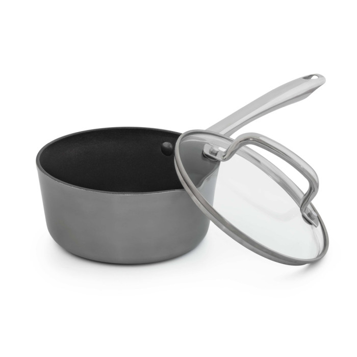 Касерола Luigi Ferrero Enzo FR-1678 16x7.5 cm, 1.2L Касерола Luigi Ferrero Enzo FR-1678 16x7.5 cm, 1.2L - Кухня