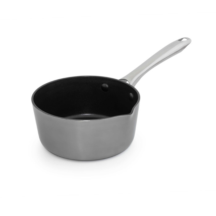 Касерола Luigi Ferrero Enzo FR-1678 16x7.5 cm, 1.2L Касерола Luigi Ferrero Enzo FR-1678 16x7.5 cm, 1.2L - Кухня