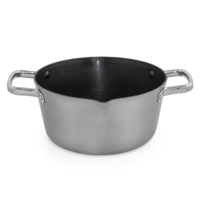 Тенджера Luigi Ferrero Enzo FR-2817 28x13.5cm, 6.7L Тенджера Luigi Ferrero Enzo FR-2817 28x13.5cm, 6.7L - Кухня
