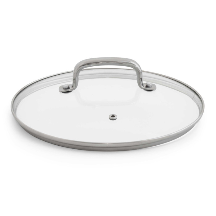 Тенджера Luigi Ferrero Enzo FR-2817 28x13.5cm, 6.7L Тенджера Luigi Ferrero Enzo FR-2817 28x13.5cm, 6.7L - Кухня