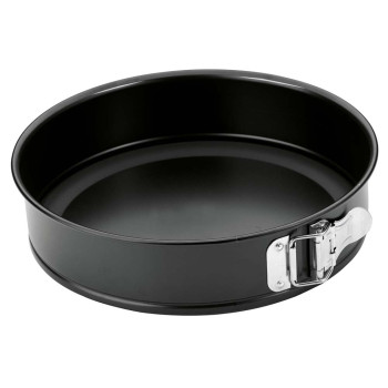 Форма за блат тарт Tescoma Delicia Black Edition, 26 cm