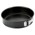 Форма за блат тарт Tescoma Delicia Black Edition, 28 cm - Кухня