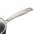 Касерола Brabantia Chrome 18cm, с капак Касерола Brabantia Chrome 18cm, с капак - Кухня