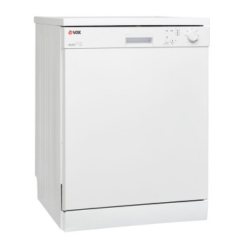 Съдомиялна машина VOX LC 20 E, 5 години