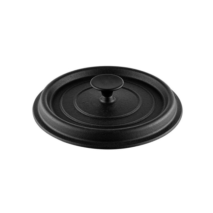 Тенджера Muhler Tika MR-2448CI NEW 24x10.5cm, 3.4L, чугун Тенджера Muhler Tika MR-2448CI NEW 24x10.5cm, 3.4L, чугун - Кухня