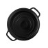 Тенджера Muhler Tika MR-2448CI NEW 24x10.5cm, 3.4L, чугун Тенджера Muhler Tika MR-2448CI NEW 24x10.5cm, 3.4L, чугун - Кухня