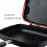 Тиган грил, двоен Muhler Hanna MR-3207M 32x25cm Тиган грил, двоен Muhler Hanna MR-3207M 32x25cm - Кухня