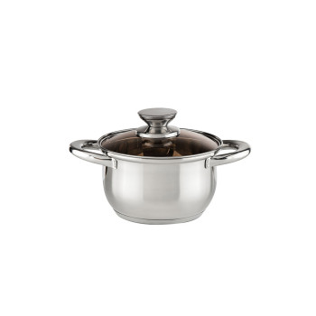 Тенджера Muhler MR-4262 16x9.5cm,1.6L