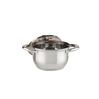 Тенджера Muhler MR-4262 16x9.5cm,1.6L