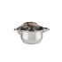 Тенджера Muhler MR-4262 16x9.5cm,1.6L Тенджера Muhler MR-4262 16x9.5cm,1.6L - Кухня